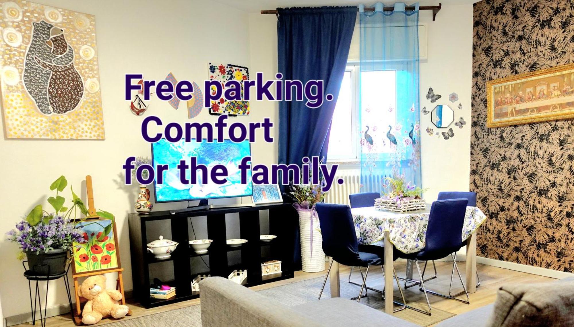 Sagnino Como Lake Apartment Free Parking Екстериор снимка