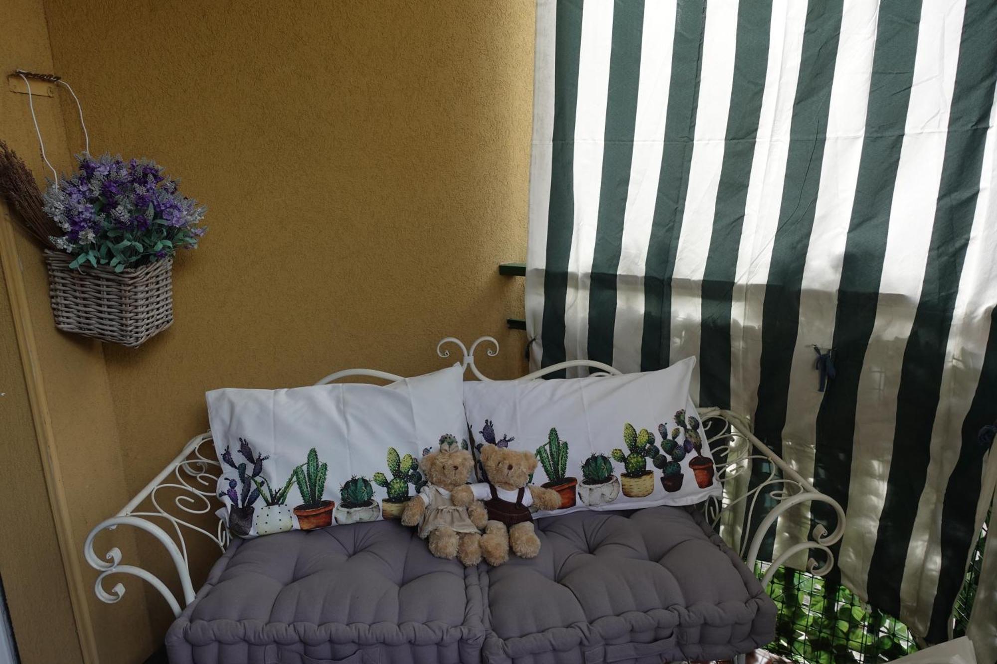 Sagnino Como Lake Apartment Free Parking Екстериор снимка