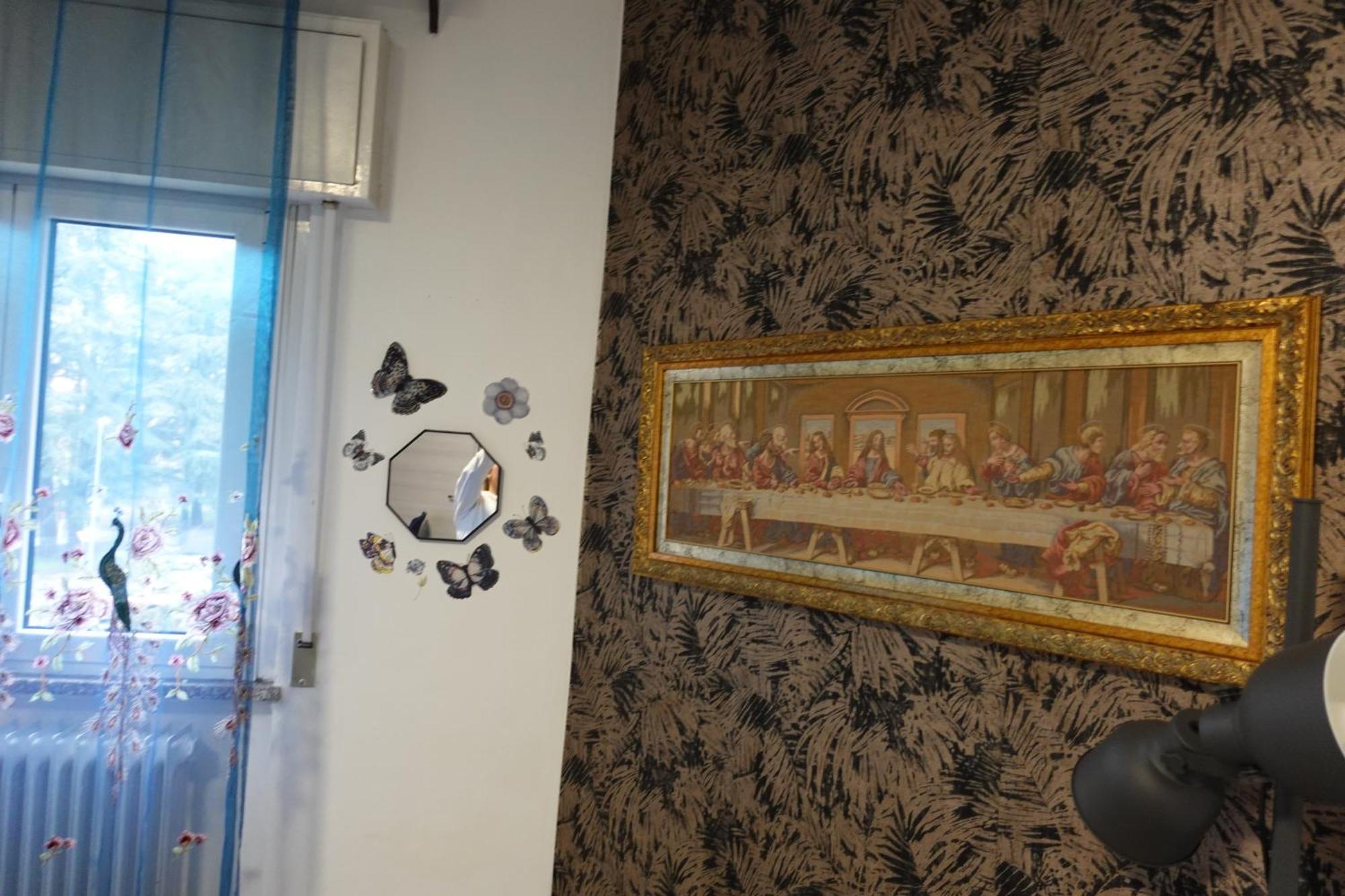 Sagnino Como Lake Apartment Free Parking Екстериор снимка
