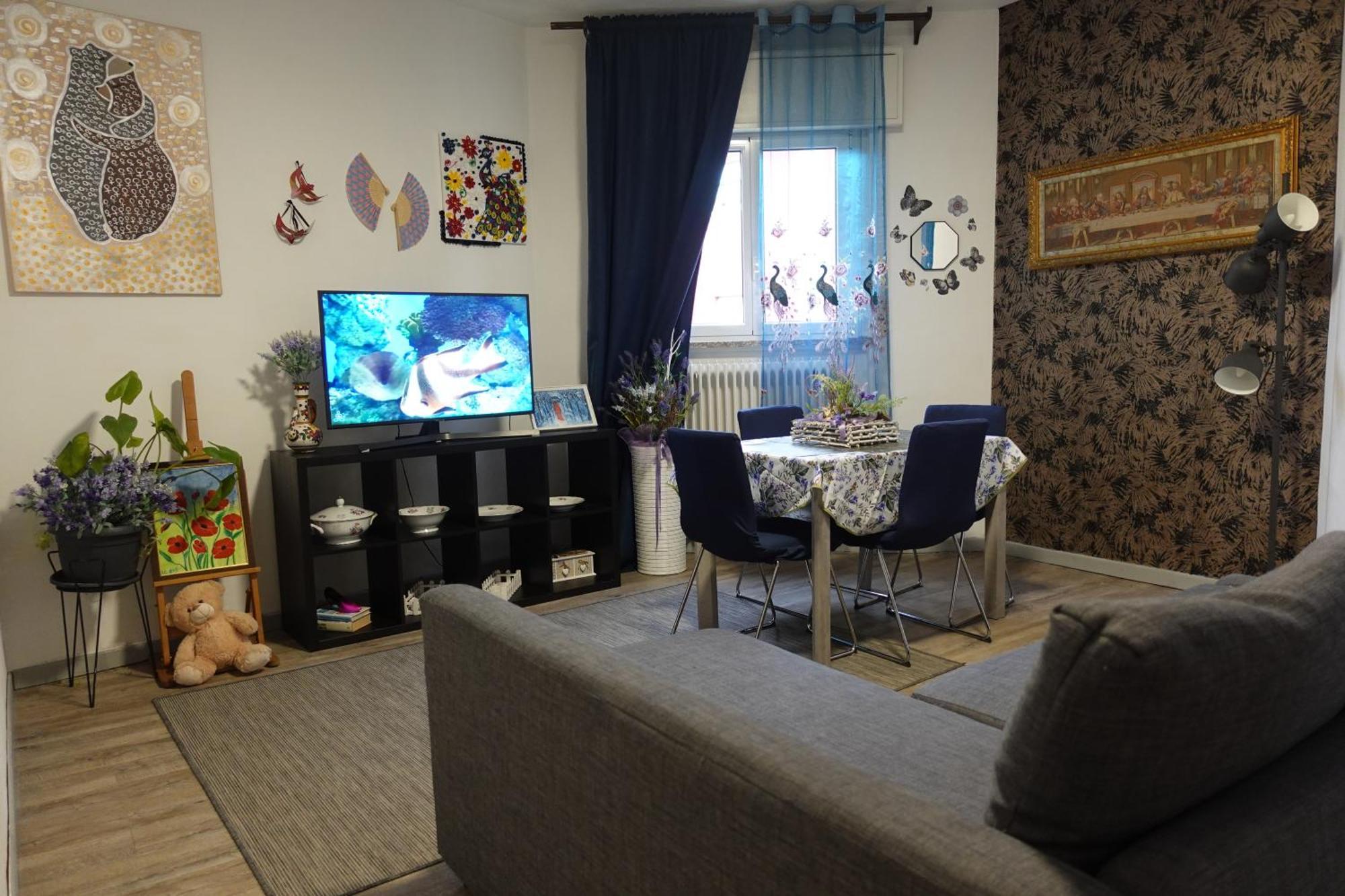 Sagnino Como Lake Apartment Free Parking Екстериор снимка