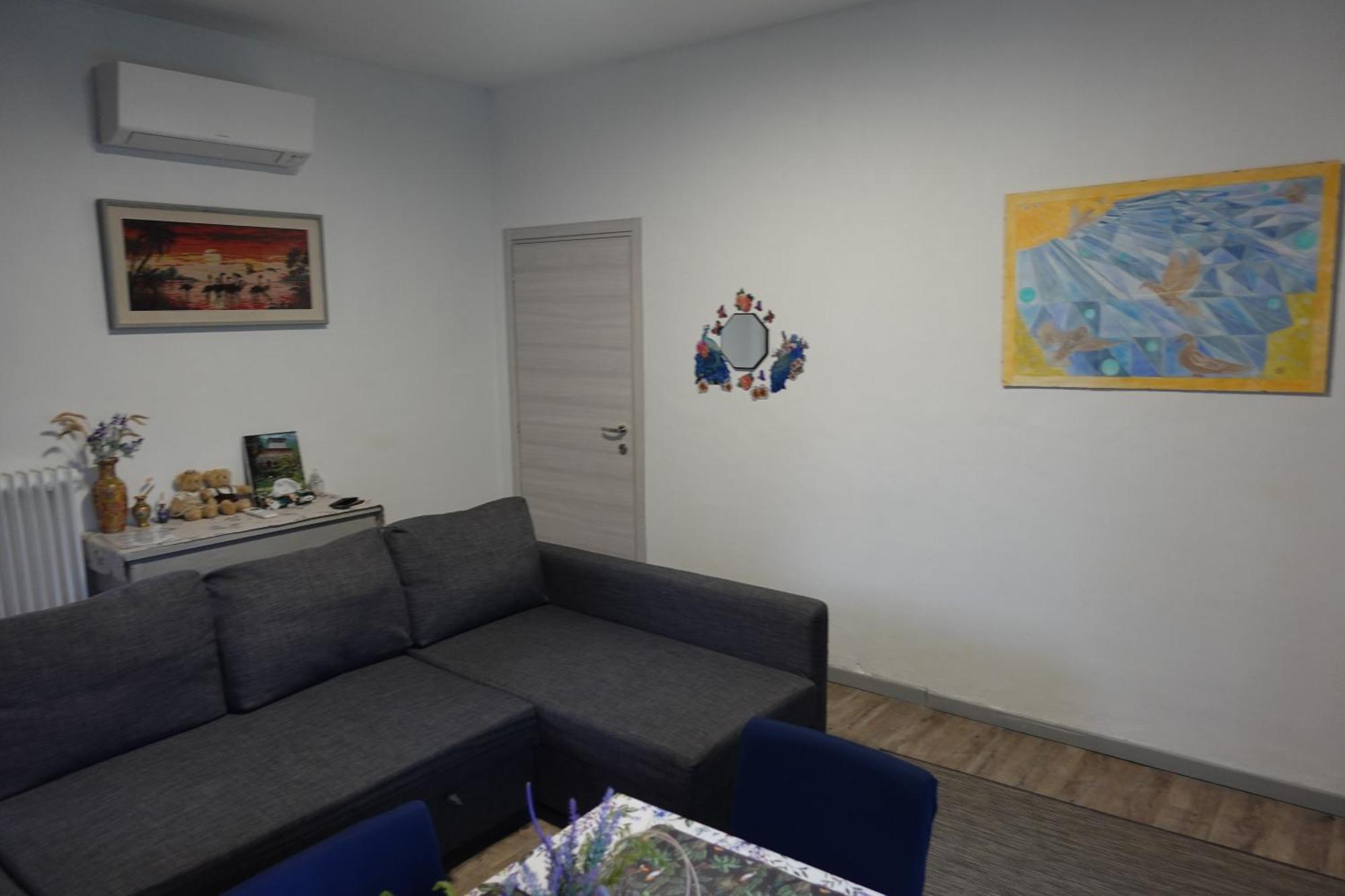 Sagnino Como Lake Apartment Free Parking Екстериор снимка